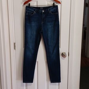 BUFFALO JEAN SIZE 10